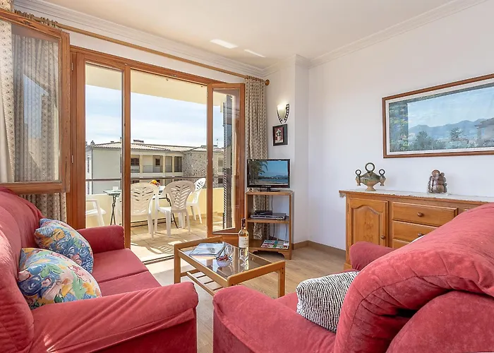 Llenaire By Homevillas360 Port de Pollença