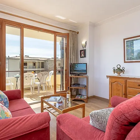 Llenaire By Homevillas360 Port de Pollenca