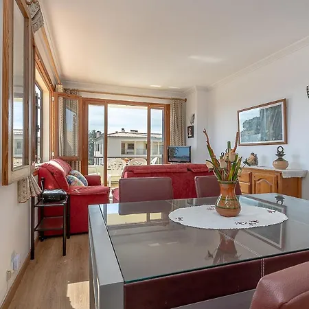 Llenaire By Homevillas360 Apartment Port de Pollenca