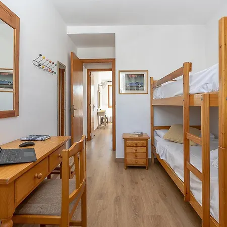 Llenaire By Homevillas360 * פורט דה פולנסה