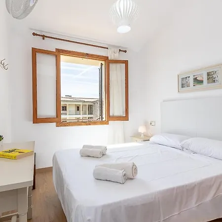 Llenaire By Homevillas360 Port de Pollenca
