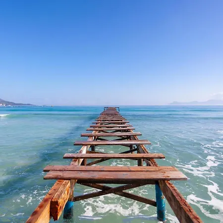 Llenaire By Homevillas360 *