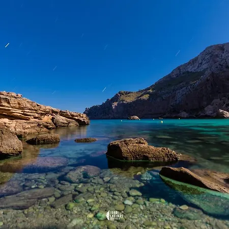 Llenaire By Homevillas360 Appartamento Port de Pollença