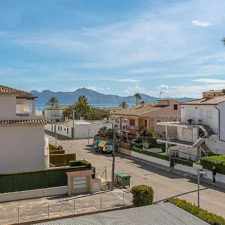 公寓 Llenaire By Homevillas360