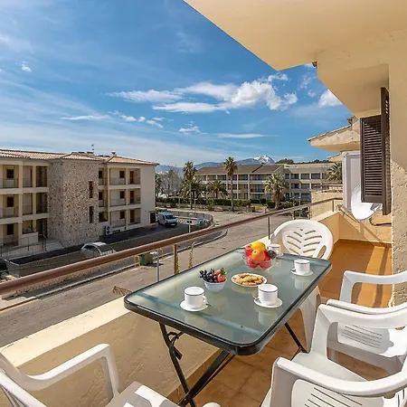 Llenaire By Homevillas360 Appartement *