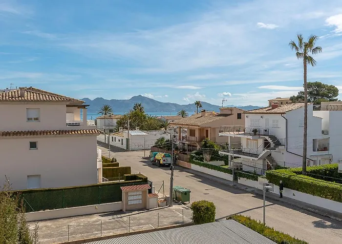 Lejlighed Llenaire By Homevillas360