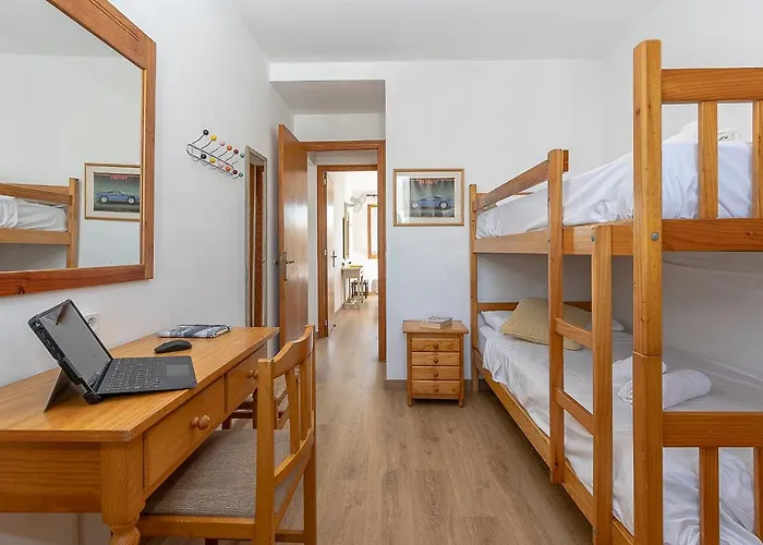 Llenaire By Homevillas360 * Port de Pollença