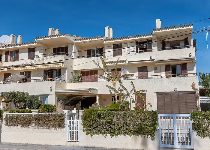 Llenaire By Homevillas360 Daire *