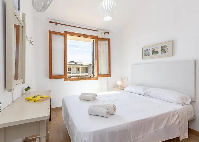 Llenaire By Homevillas360 Port de Pollença