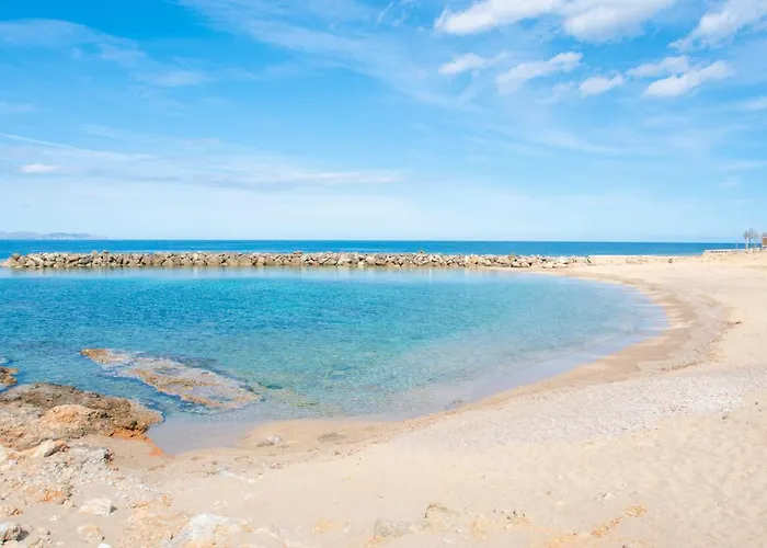 Lejlighed Llenaire By Homevillas360 *